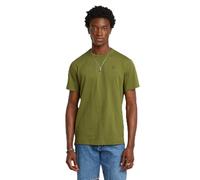 G-Star Homme T-Shirt Nifous, Vert (Mayfly D24449-B255-G985), L