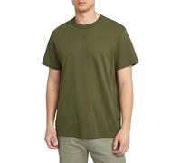 G-STAR Homme T-Shirt Nifous, Vert (Shadow Olive D24449-C812-B230), XXL