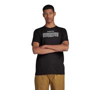 G-Star Homme T-Shirt Poem Slim, Noir (dk black D23902-336-6484), M