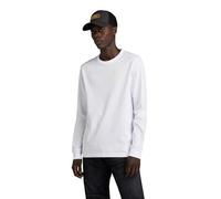 G-Star Homme T-Shirt Premium Base, Blanc (white D23455-C336-110), XL