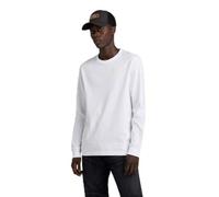 G-Star Homme T-Shirt Premium Base, Blanc (white D23455-C336-110), XL