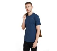 G-Star Homme T-Shirt Slim Base, Bleu (dk sea blue D19070-C723-1023), S