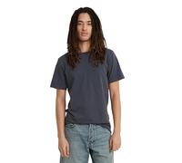 G-Star Homme T-Shirt Slim Base, Bleu (petrol D19070-C723-860), XS