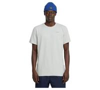 G-Star Homme T-Shirt Slim Base, Gris (gs mercury D19070-C723-G987), XL