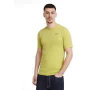 G-Star Homme T-Shirt Slim Base, Vert (linden green D19070-C723-G306), S