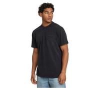 G-Star Homme T-Shirt Washed Pocket, Noir (dk black marte D25963-C756-H254), XXL