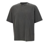 G-star, Homme, Tops, Gris, Taille: M Back Graphic Loose