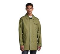 G-Star Homme Trench Everyday, Vert (smoke olive D22897-D342-B212), XXL