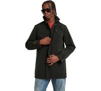 G-Star Homme Trench Garber, Multicolore (dk black/gs grey D25378-C408-G766), XL