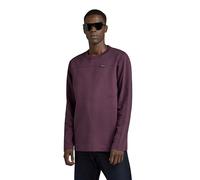 G-Star Homme Tweeter Chest Label, Violet (lt maze D23908-D136-8880), M