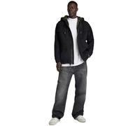 G-star Sherpa Jacket Noir 2XL Homme