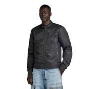 G-Star Homme Veste Biker, Noir (dk black D24281-C143-6484), M