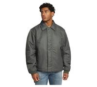 G-Star Homme Veste Bomber Légère Rembourrée, Gris (gs grey D26119-C143-1260), L