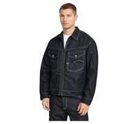 G-Star Homme Veste Dakota Zip, Bleu (raw denim D26128-D956-001), XL