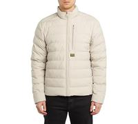 G-Star Homme Veste Foundation Liner, Beige (dk brick D24276-D518-1214), XS