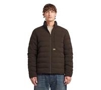 G-STAR Homme Veste Foundation Liner, brun (ganache D24276-D518-G652), L
