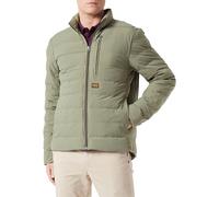 G-Star Homme Veste Foundation Liner, Vert (sage D24276-D518-724), S