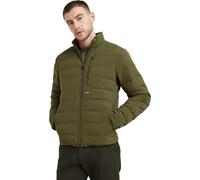 G-Star Homme Veste Foundation Liner, Vert (shadow olive D24276-D518-B230), M
