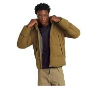 G-star Whistler 2.0 Jacket Marron L Homme