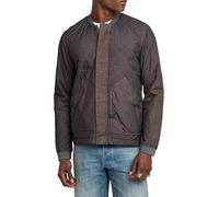 G-Star Homme Veste Light Padded Quilted, Gris (gs grey gd D26122-D907-C496), L