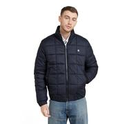 Doudounes hommes G-Star Raw MEEFIC QLT JKT Marine EU XL