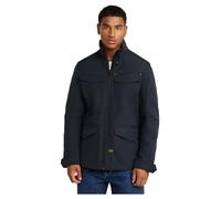 G-Star Homme Veste Militaire Rovic Slim, Bleu (salute D26117-D908-C742), XL