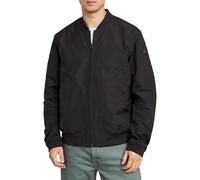 G-Star Homme Veste Unpadded Bomber, Noir (dk black D26127-D908-6484), L