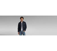 G-Star Homme, Veste Veste Veste en Jean Arc 3D Jacket, Kir denim O 2.0, Bleu ...
