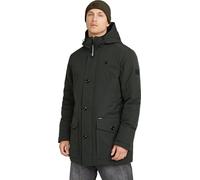 G-Star Homme Vodan padded hooded parka, Gris (asfalt D26402-D908-995), XXL
