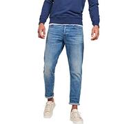 G-Star Hommes 3301 Regular Tapered Jeans