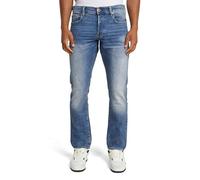 G-star 3301 Regular Tapered Jeans Bleu 33 / 36 Homme