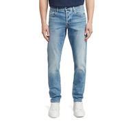G-star 3301 Regular Tapered Jeans Bleu 35 / 30 Homme