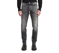 G-Star Jean Homme 3301 Regular Tapered Gris (faded bullit 51003-C293-B466) 33W/32L