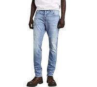 G-Star Hommes 3301 Slim Jeans