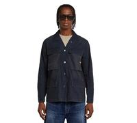 G-STAR Hommes 4 Pockets Overshirt