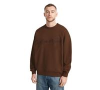 G-STAR Hommes Chenille G-Script Loose Sweater
