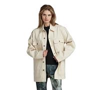 G-STAR Hommes Chore Unisex Workwear Jacket Evergreen