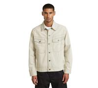 G-STAR RAW Veste en jean DAKOTA bleu clair | L