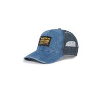 G-STAR Hommes Denim Embro Baseball Trucker Cap