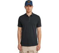 G-star Polo à Manches Courtes Dunda Overdyed Slim