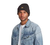G-Star RAW Bonnet Effo Long Noir one size