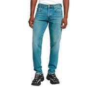 G-Star Morry Fwd Regular Tapered Medium Blue Taille: W36L32 | Jeans relaxed fit Outlet | Homme | Bleu