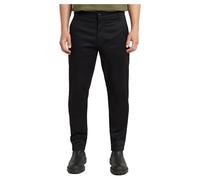G-Star Pantalon chino Morry Tapered Noir Taille 33/34 Homme