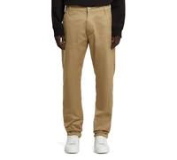 Pantalon chino en twill G-Star Morry Beige 30x30