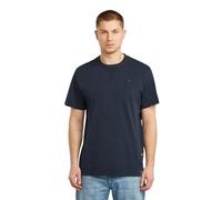 G-Star T-shirt Homme Nifous Bleu (Salute GD D24449-2653-D418) XL