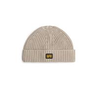 G-star Originals Fisherman Beanie Beige