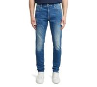 G-star Revend Skinny Jeans Bleu 34 / 32 Homme