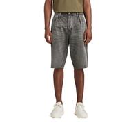 G-Star, hommes, short, short décontracté chino de travail, denim noir Relz...