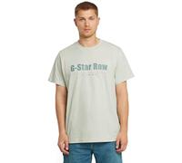G-STAR Hommes Symbols Print Loose T-Shirt