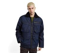 G-STAR Hommes Utility Sherpa Jacket
